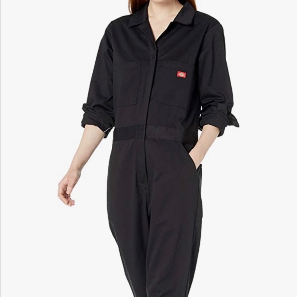 NWT dickies coveralls